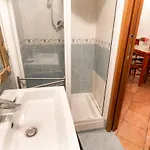 Trastevere Four Seasons Trilussa 1 アパート ローマ