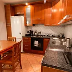 Trastevere Four Seasons Trilussa 1 * ローマ