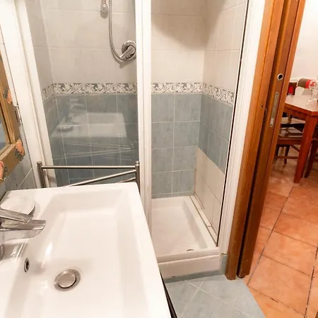 Trastevere Four Seasons Trilussa 1 Appartamento Roma
